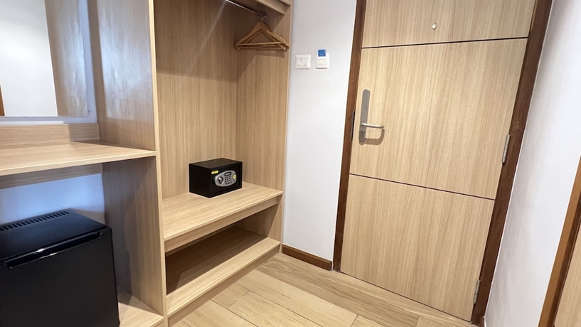 Imagen de la habitación del Hotel Aurora Boutique, Imfal. Foto 11