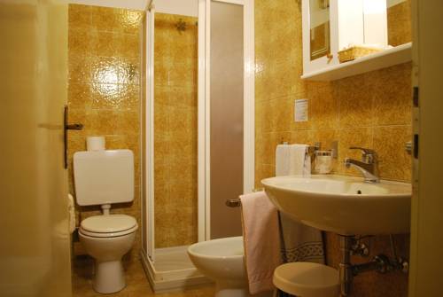 Imagen de la habitación del Hotel Aurora, Canazei. Foto 9