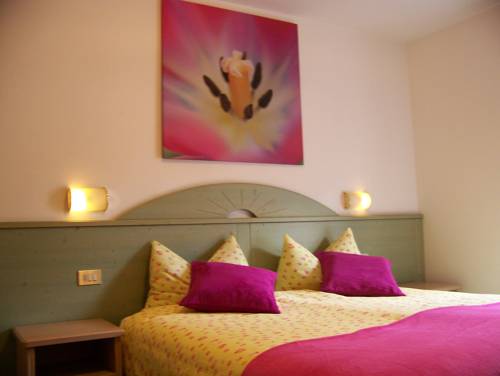 Imagen de la habitación del Hotel Aurora, Canazei. Foto 11