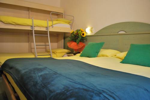 Imagen de la habitación del Hotel Aurora, Canazei. Foto 12