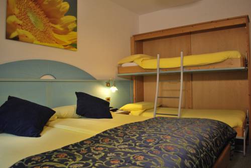 Imagen de la habitación del Hotel Aurora, Canazei. Foto 15