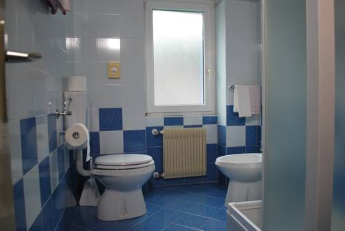Imagen de la habitación del Hotel Aurora, Canazei. Foto 16