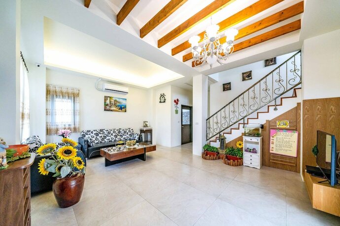 Imagen general del Hotel Aurora Castle. Foto 5