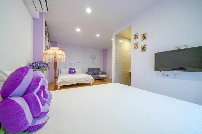 Imagen general del Hotel Aurora Castle. Foto 6