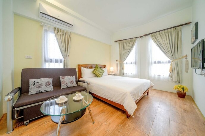 Imagen general del Hotel Aurora Castle. Foto 9