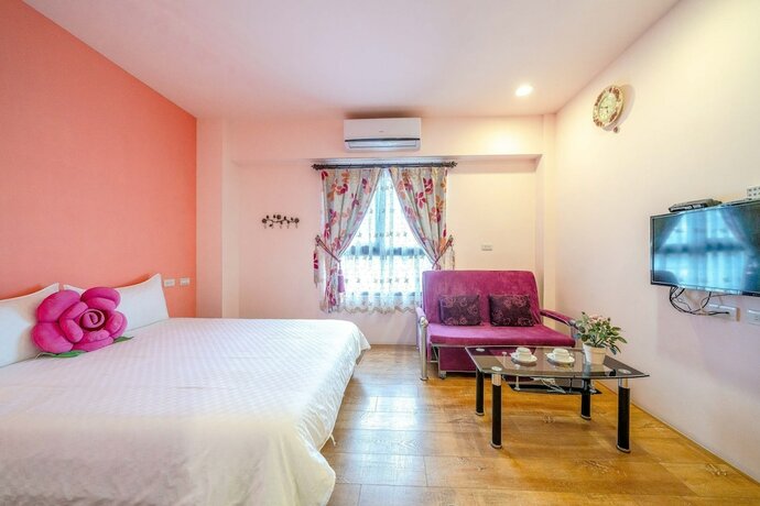 Imagen general del Hotel Aurora Castle. Foto 10