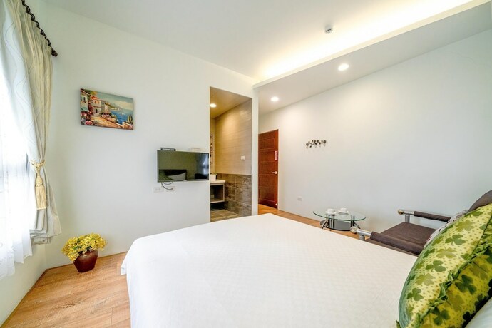 Imagen general del Hotel Aurora Castle. Foto 12