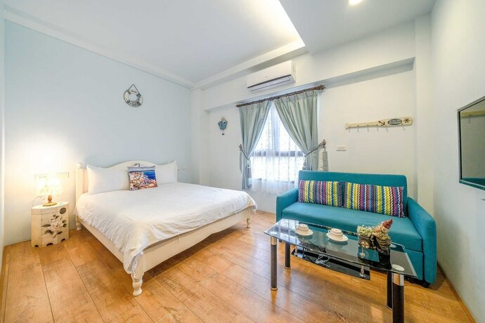 Imagen general del Hotel Aurora Castle. Foto 13