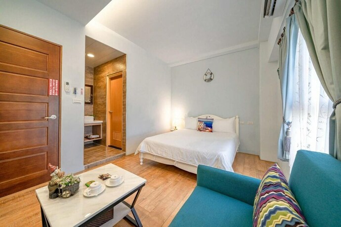 Imagen general del Hotel Aurora Castle. Foto 14