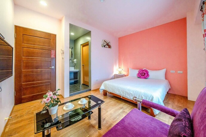 Imagen de la habitación del Hotel Aurora Castle. Foto 18