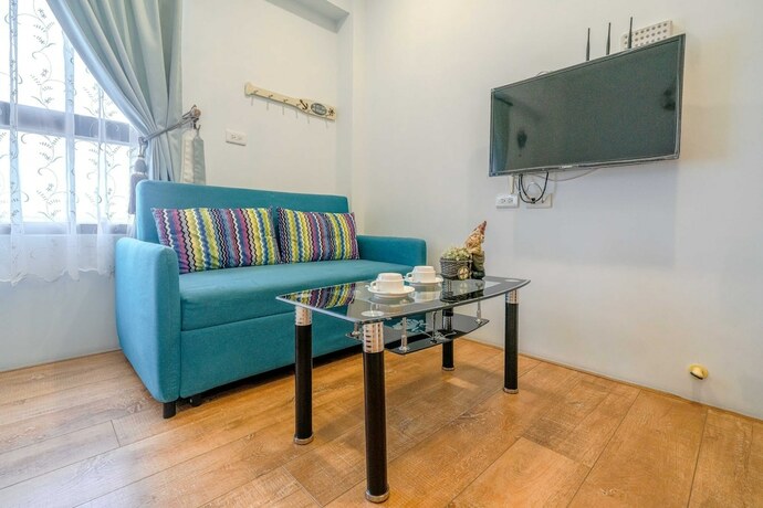 Imagen de la habitación del Hotel Aurora Castle. Foto 22