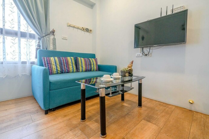 Imagen de la habitación del Hotel Aurora Castle. Foto 23