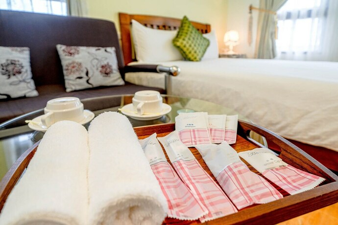 Imagen de la habitación del Hotel Aurora Castle. Foto 26