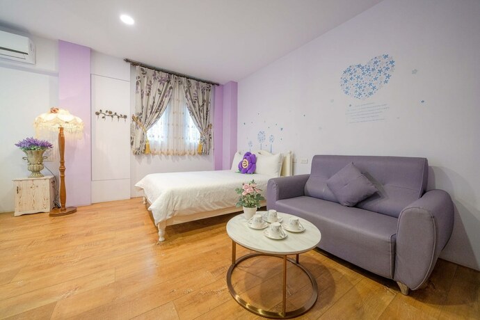 Imagen de la habitación del Hotel Aurora Castle. Foto 28