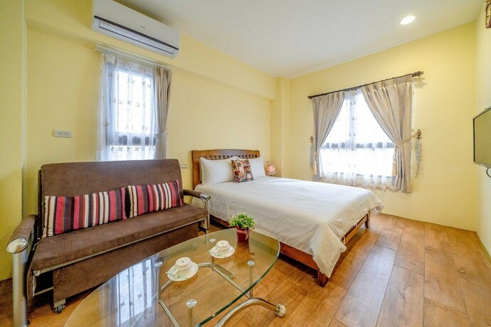 Imagen de la habitación del Hotel Aurora Castle. Foto 29