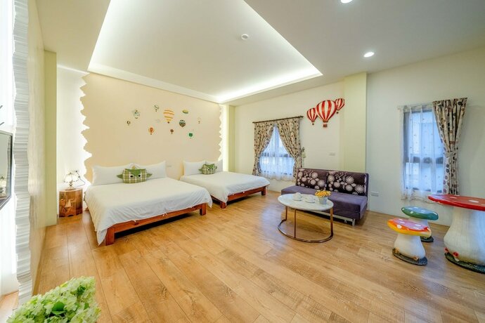 Imagen de la habitación del Hotel Aurora Castle. Foto 31