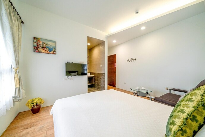 Imagen de la habitación del Hotel Aurora Castle. Foto 33