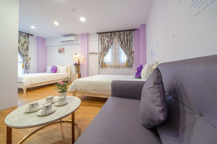 Imagen de la habitación del Hotel Aurora Castle. Foto 34