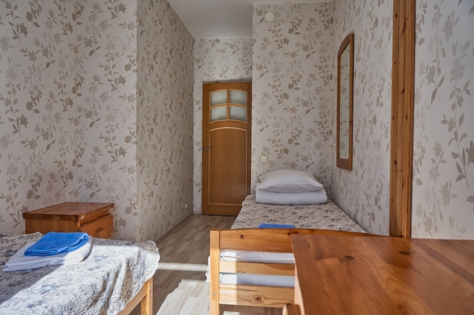 Imagen de la habitación del Hotel Aurora Club Spa Resort. Foto 16