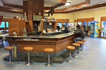 Imagen de los interiores del Hotel Aurora, Colico. Foto 16