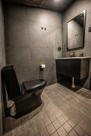 Imagen general del Hotel Aurora Collection Saariselk&auml;. Foto 12