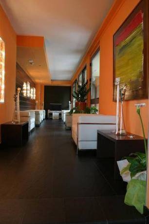 Imagen general del Hotel Aurora, Colombare. Foto 1