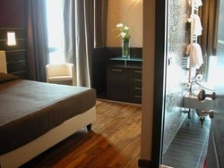 Imagen general del Hotel Aurora, Colombare. Foto 3