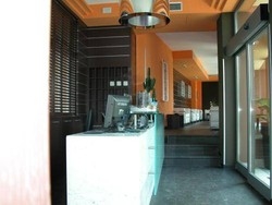Imagen general del Hotel Aurora, Colombare. Foto 7