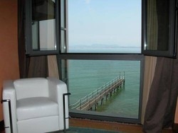 Imagen general del Hotel Aurora, Colombare. Foto 9