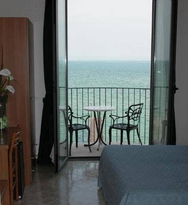 Imagen general del Hotel Aurora, Colombare. Foto 11