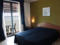 Imagen general del Hotel Aurora, Colombare. Foto 12