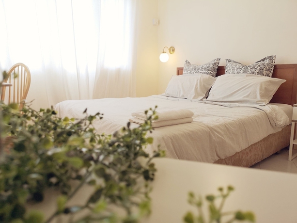 Imagen de la habitación del Hotel Aurora Court. Foto 2