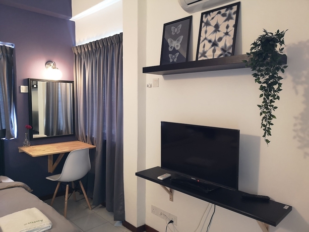 Imagen de la habitación del Hotel Aurora Court. Foto 3