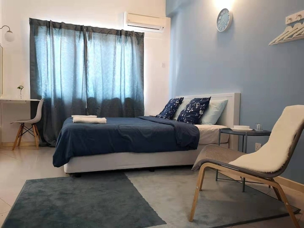 Imagen de la habitación del Hotel Aurora Court. Foto 5