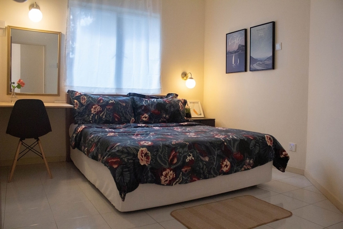 Imagen de la habitación del Hotel Aurora Court. Foto 7
