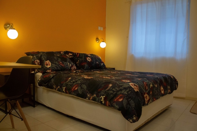 Imagen de la habitación del Hotel Aurora Court. Foto 9