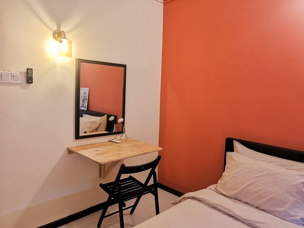 Imagen de la habitación del Hotel Aurora Court. Foto 15