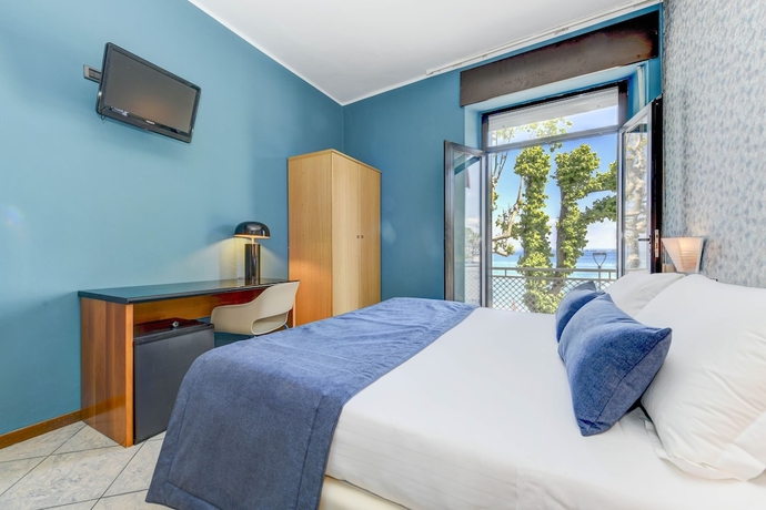 Imagen general del Hotel Aurora, Desenzano del Garda. Foto 1