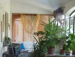 Imagen de los interiores del Hotel Aurora Duino. Foto 4
