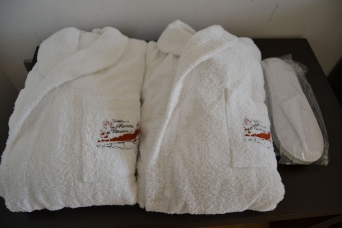 Imagen de la habitación del Hotel Aurora E Del Benessere. Foto 3