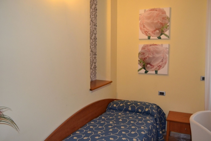 Imagen de la habitación del Hotel Aurora E Del Benessere. Foto 4