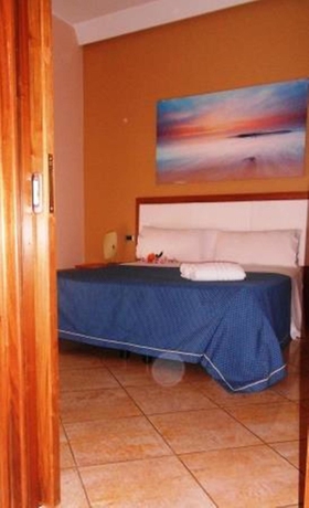 Imagen de la habitación del Hotel Aurora E Del Benessere. Foto 5