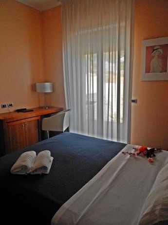 Imagen de la habitación del Hotel Aurora E Del Benessere. Foto 6