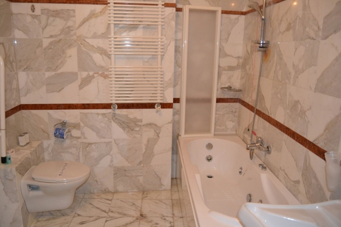 Imagen de la habitación del Hotel Aurora E Del Benessere. Foto 8