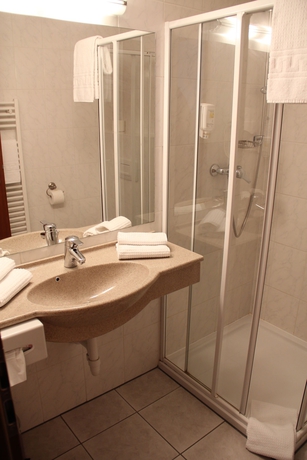 Imagen de la habitación del Hotel Aurora Erlangen. Foto 9