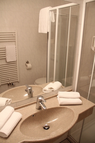 Imagen de la habitación del Hotel Aurora Erlangen. Foto 11