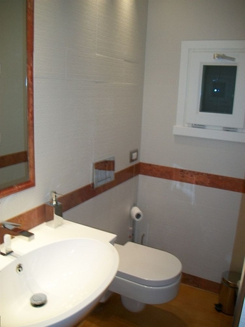 Imagen de la habitación del Hotel Aurora, Florencia. Foto 4