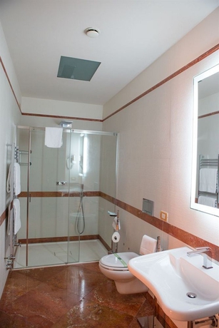 Imagen de la habitación del Hotel Aurora, Florencia. Foto 6