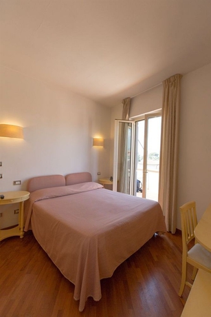 Imagen de la habitación del Hotel Aurora, Florencia. Foto 8