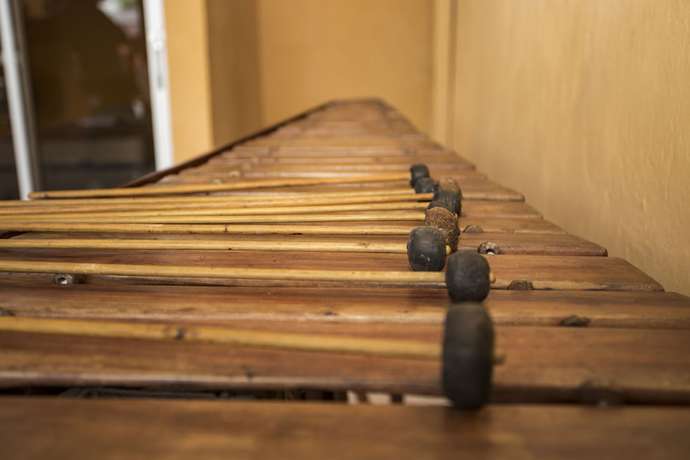 Imagen de los interiores del Hotel Aurora, Flores. Foto 19